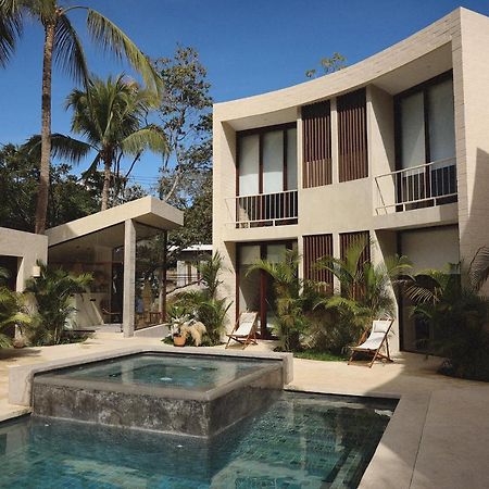 La Boheme Sayulita Hotel Eksteriør billede
