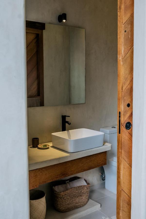 La Boheme Sayulita Hotel Eksteriør billede