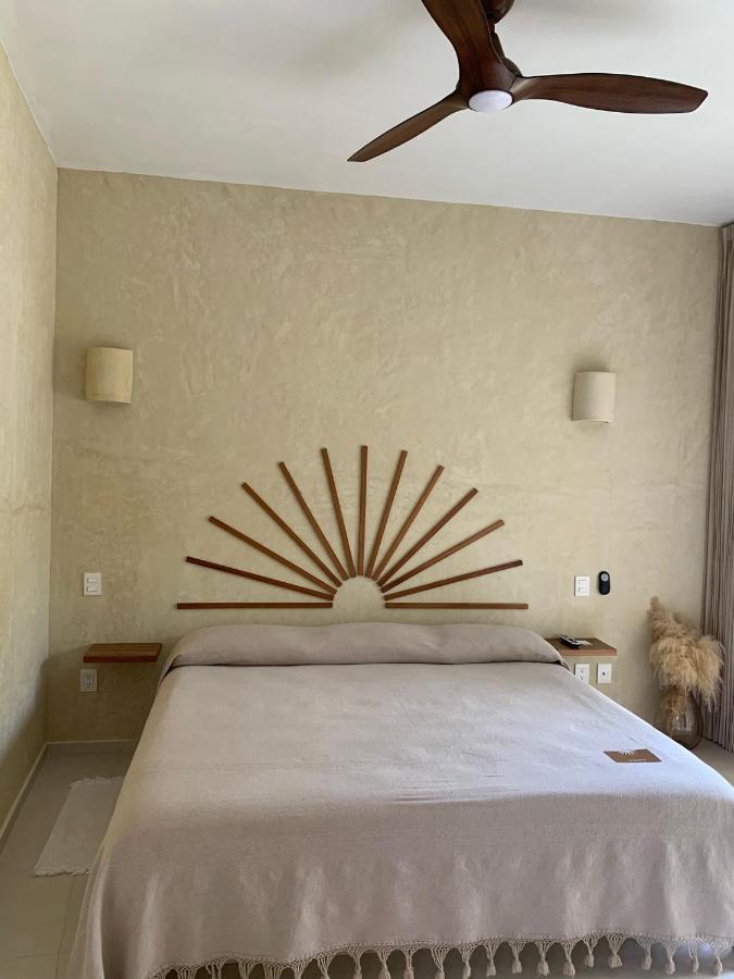 La Boheme Sayulita Hotel Eksteriør billede